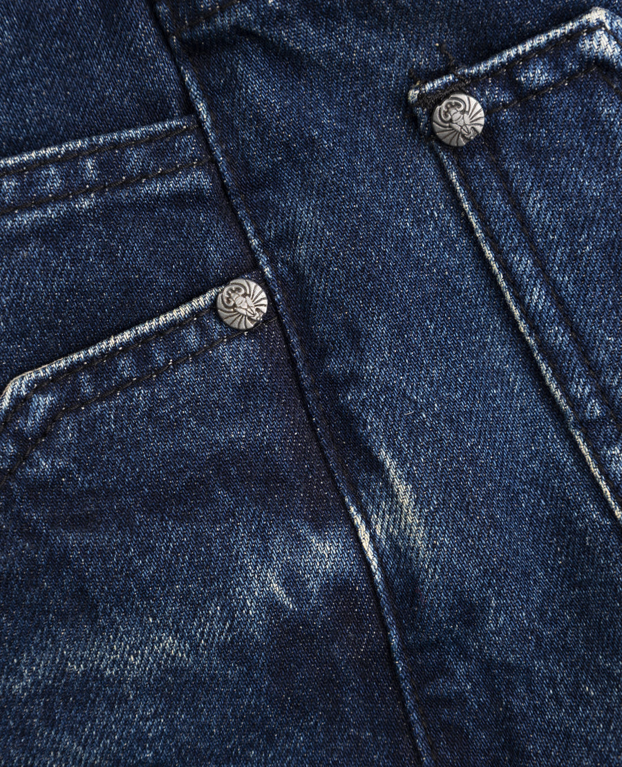 BOOTCUT EVERYDAY DENIM