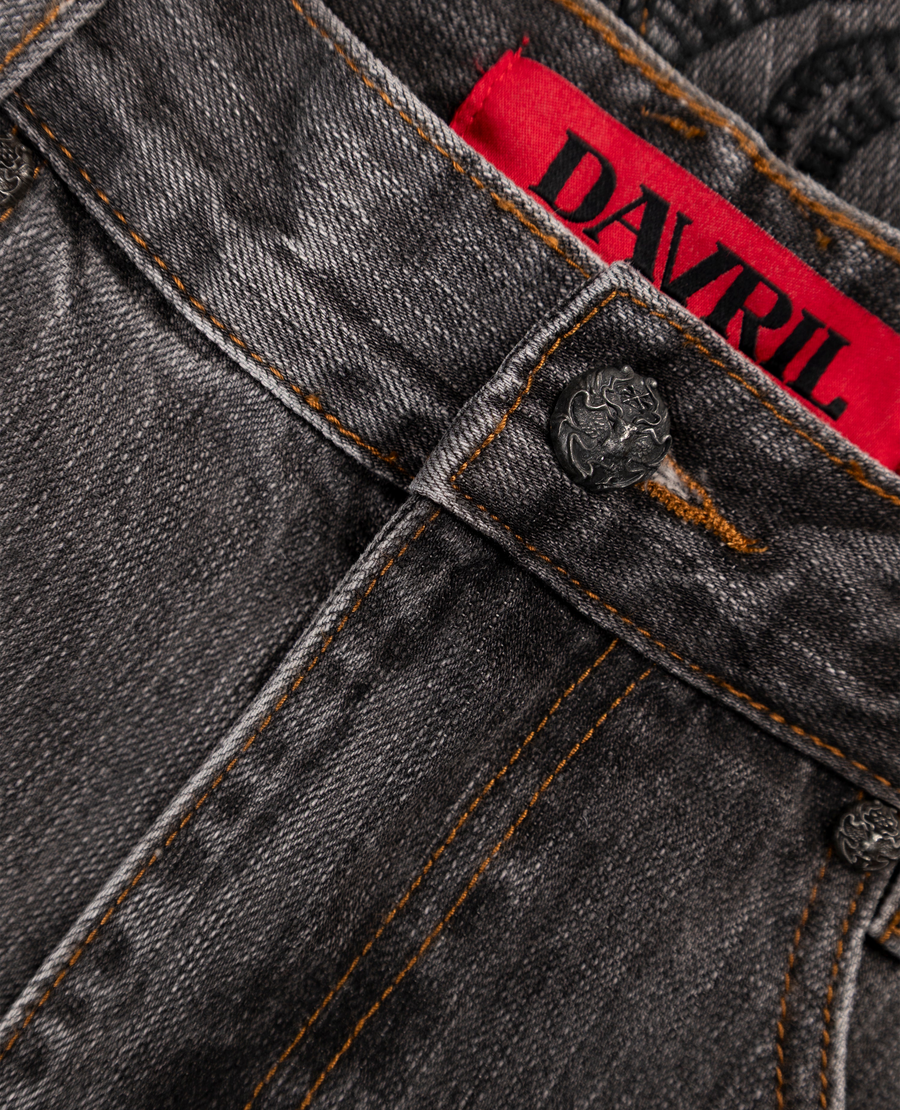 NIGHTOWL MANTIK EVERYDAY JORT