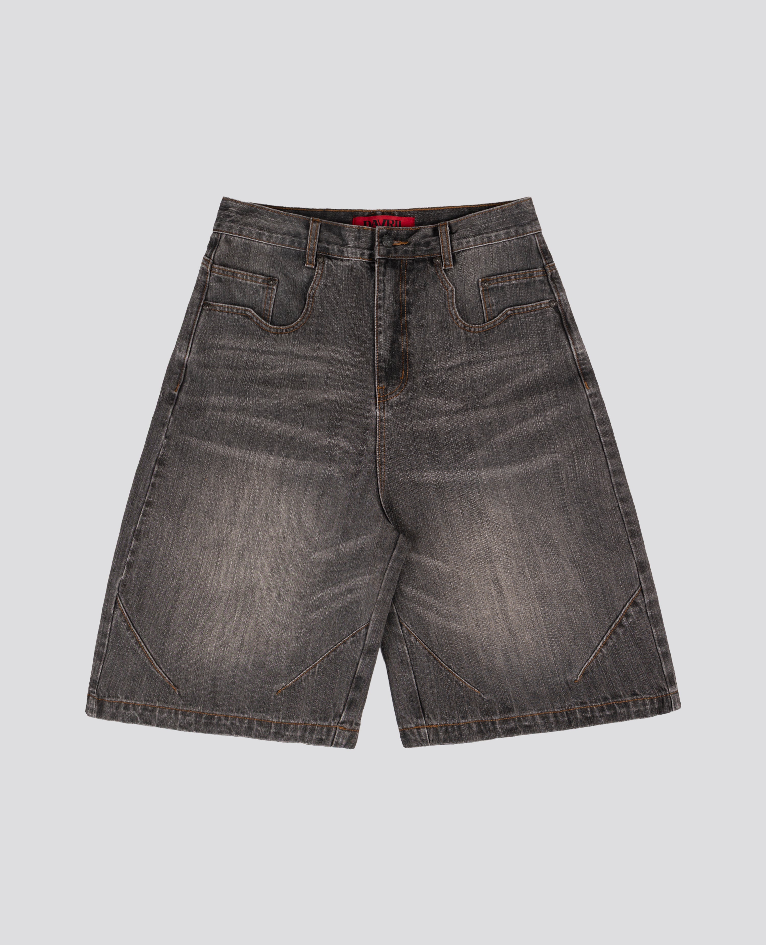 NIGHTOWL MANTIK EVERYDAY JORT