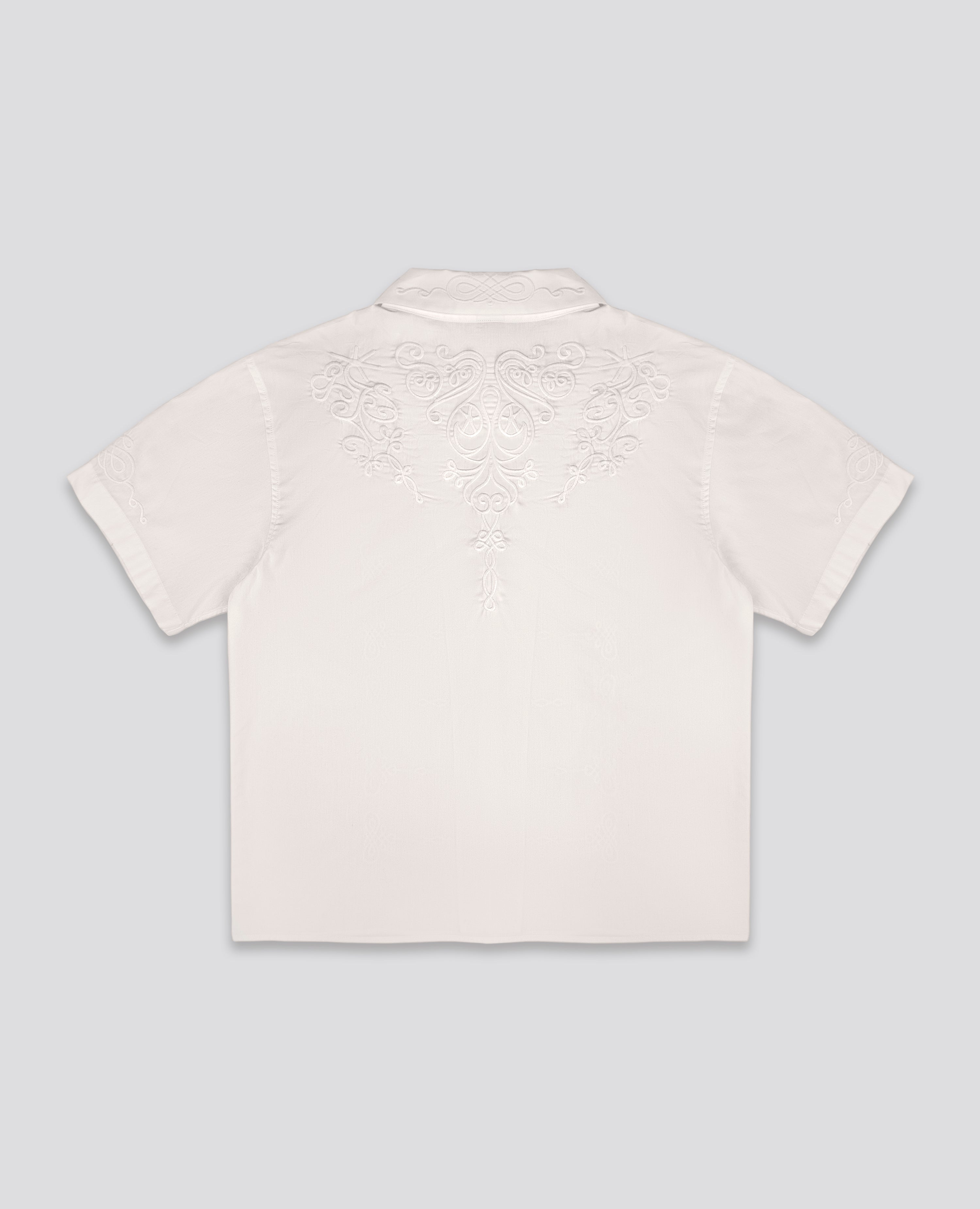 BIRCH EMPIRE SHIRT