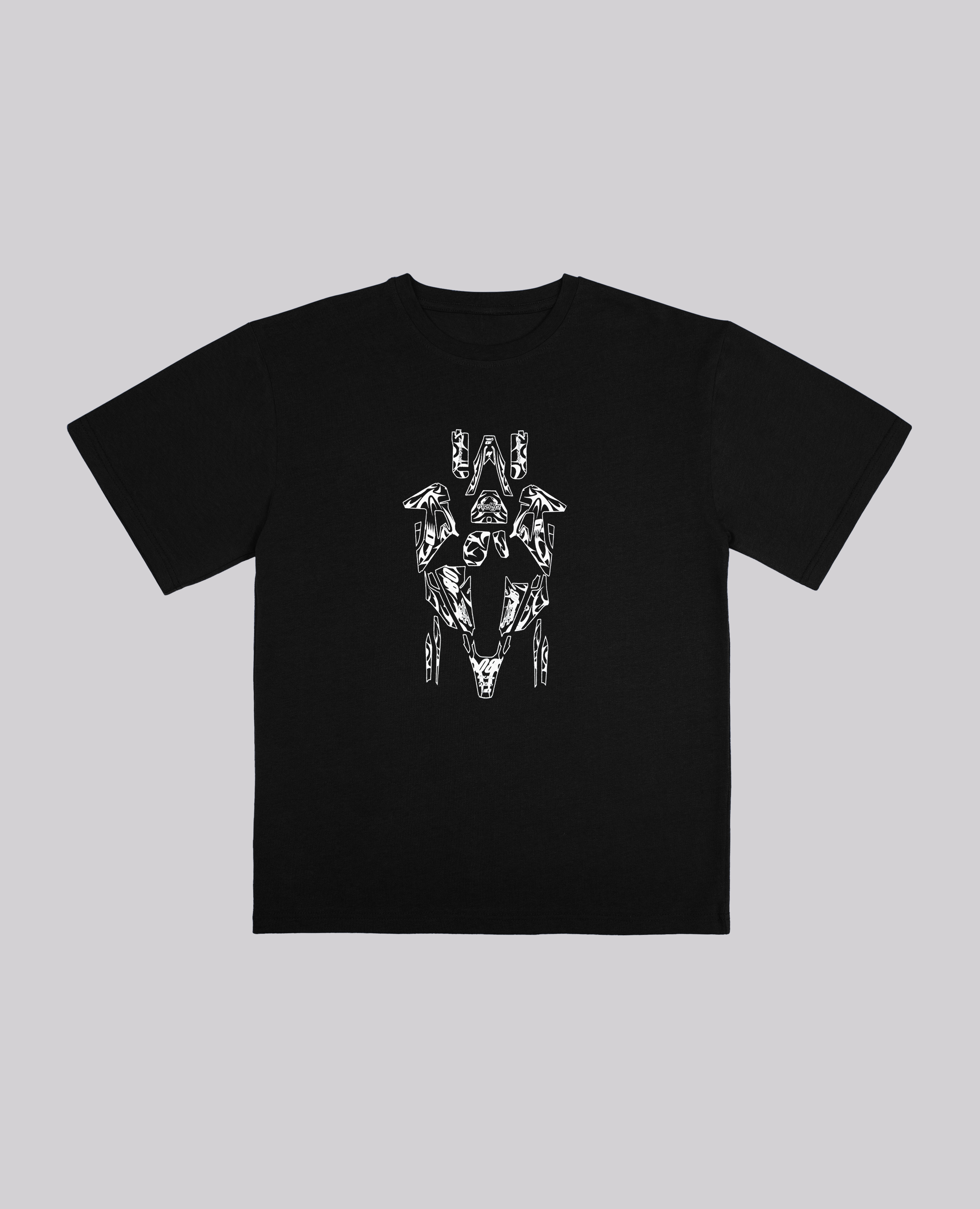 BIKE T-SHIRT