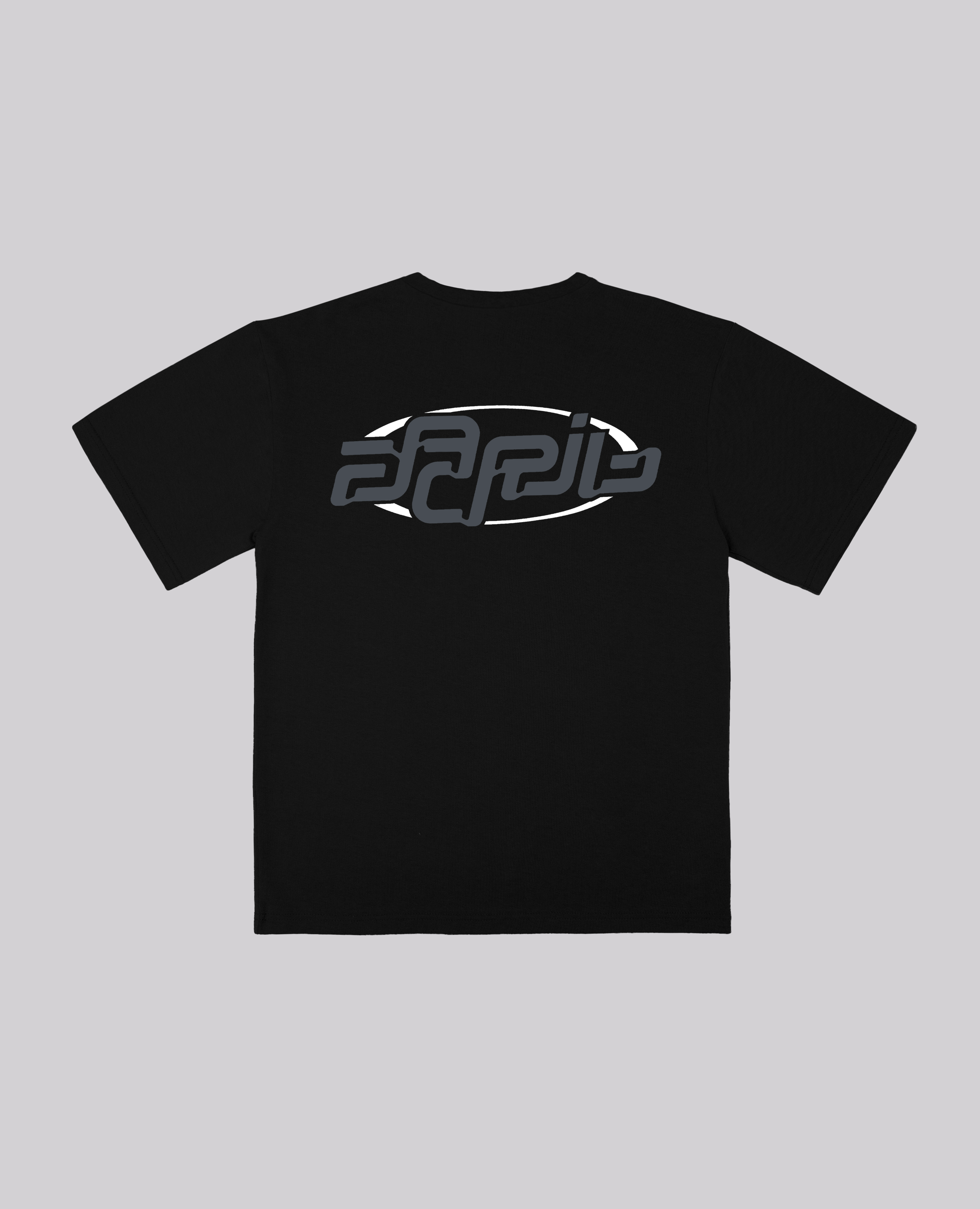 TRACK T-SHIRT