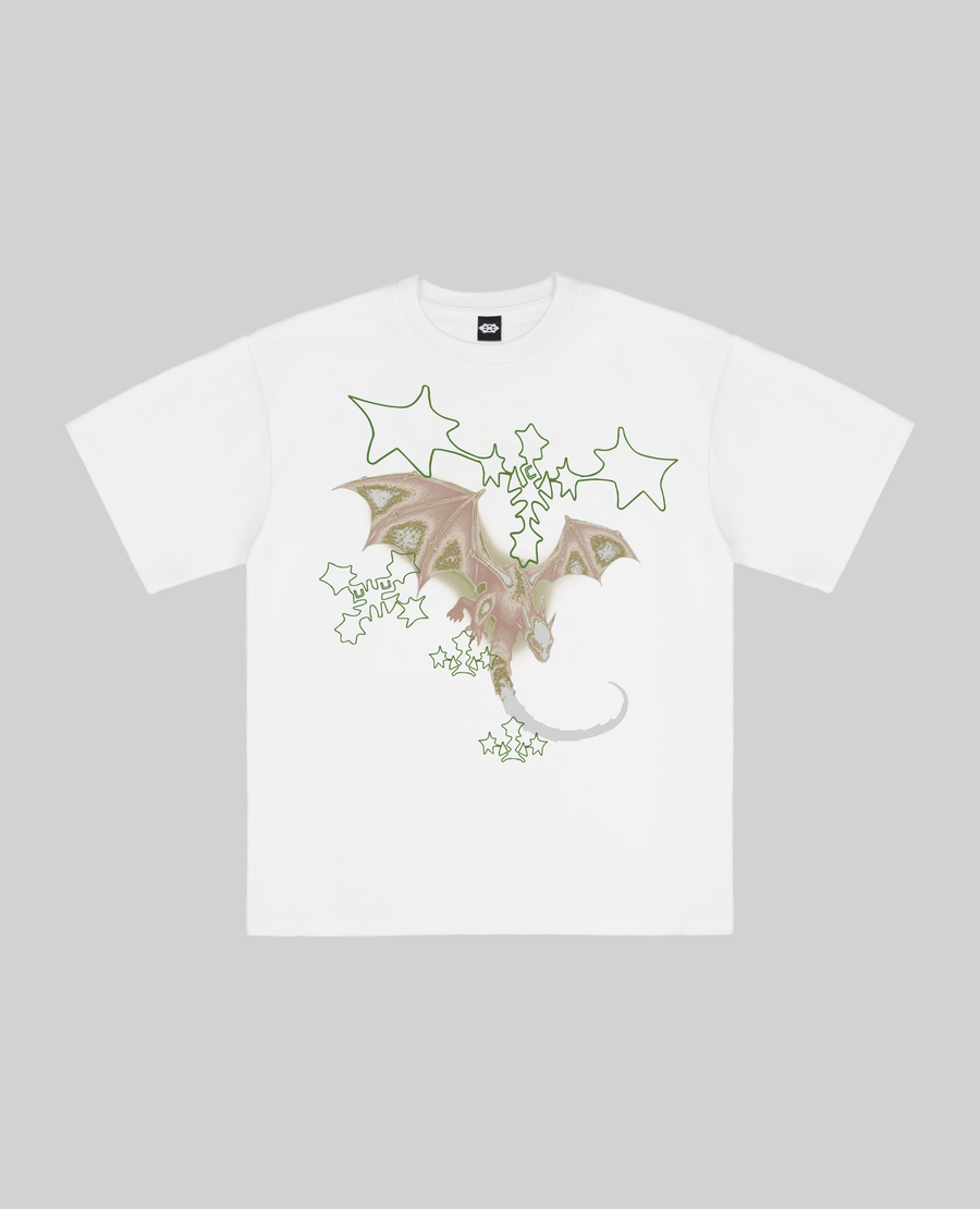 DRAGOON T-SHIRT