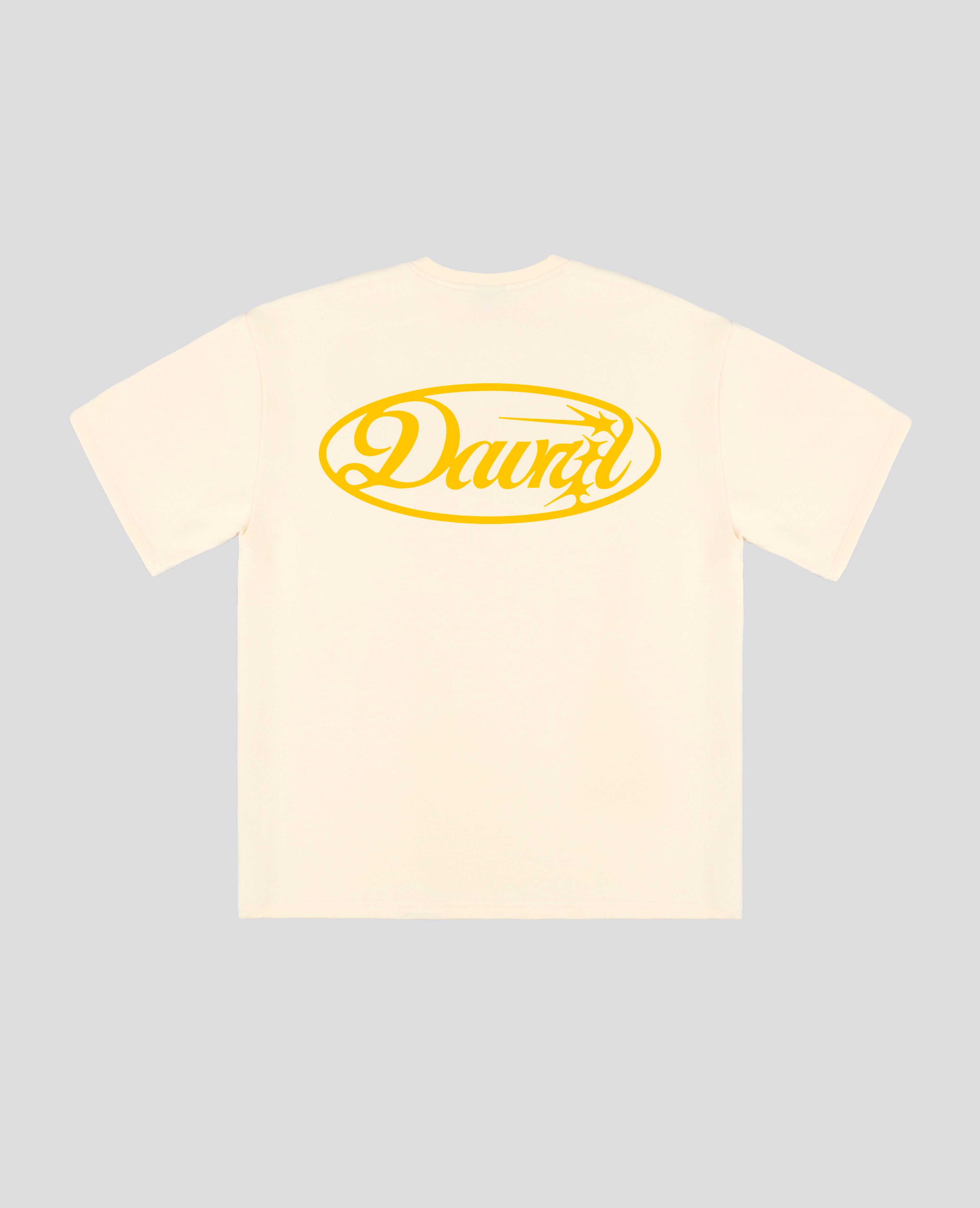AMBER SPIKE T-SHIRT