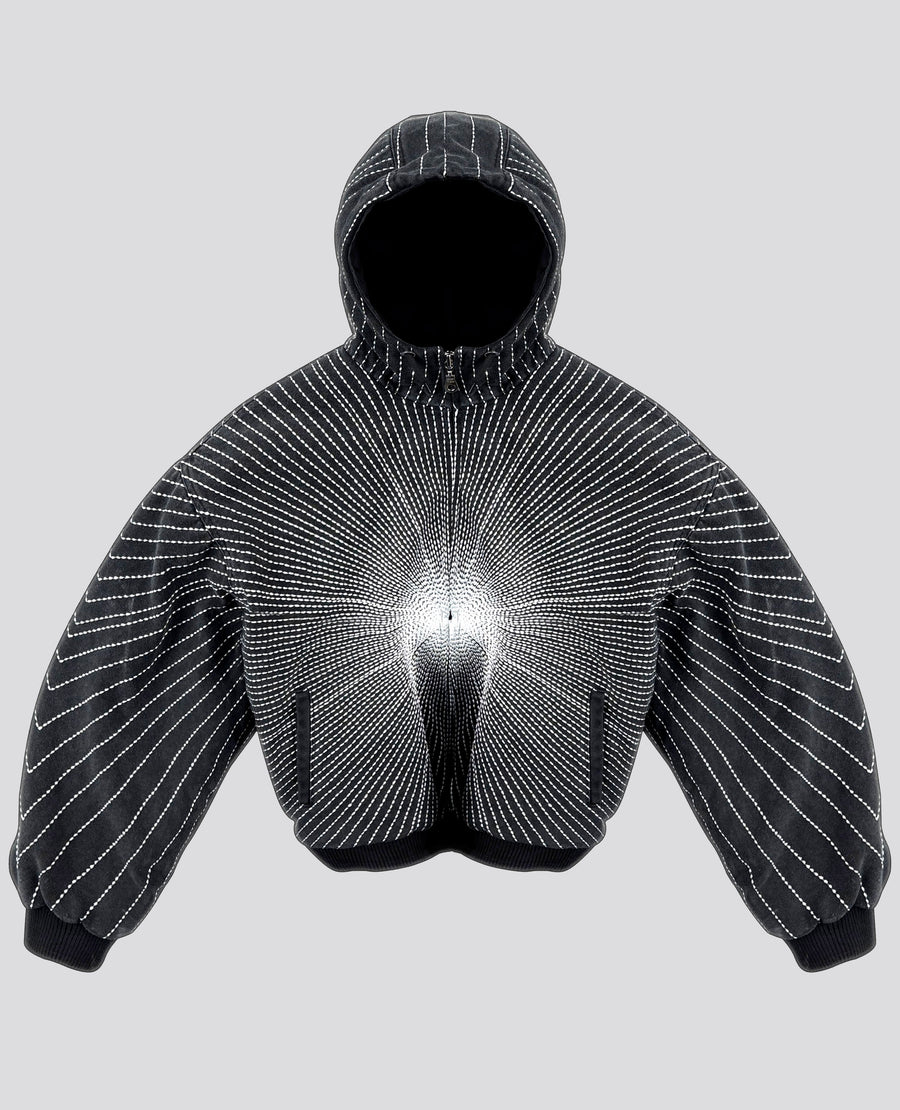 MIRROR JACKET