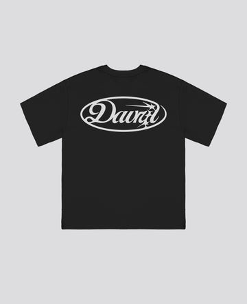 BLACK SPIKE T-SHIRT
