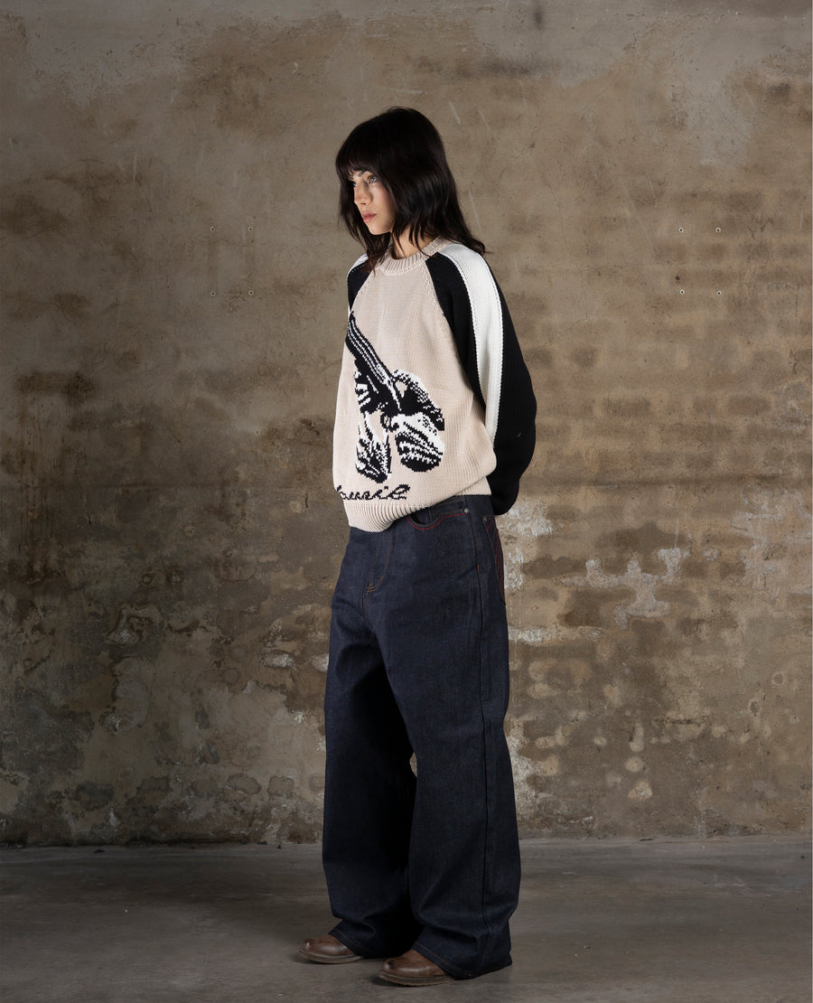 CANON KNIT