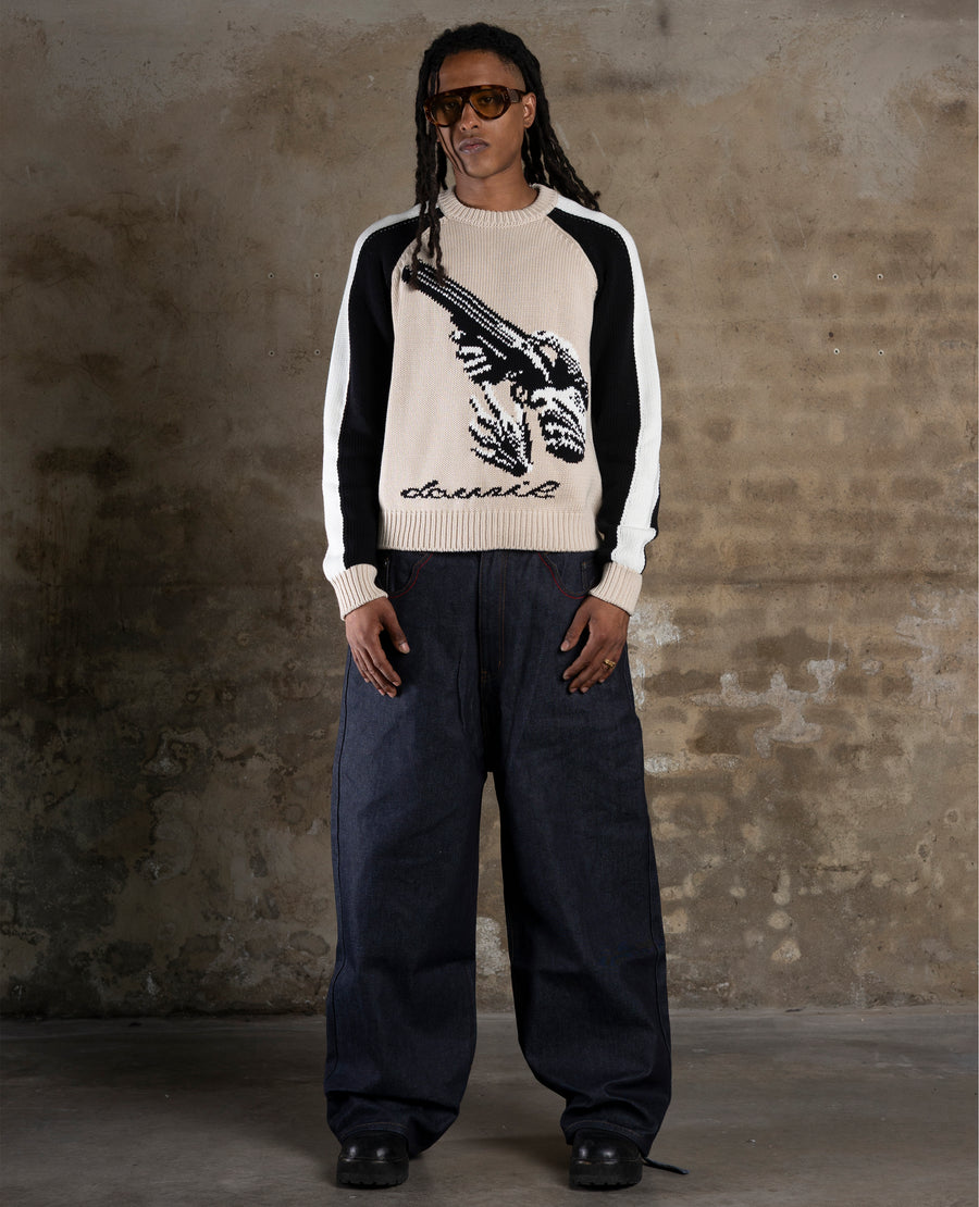 CANON KNIT