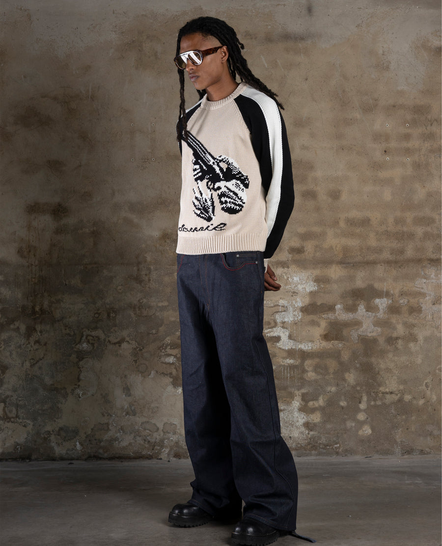 CANON KNIT