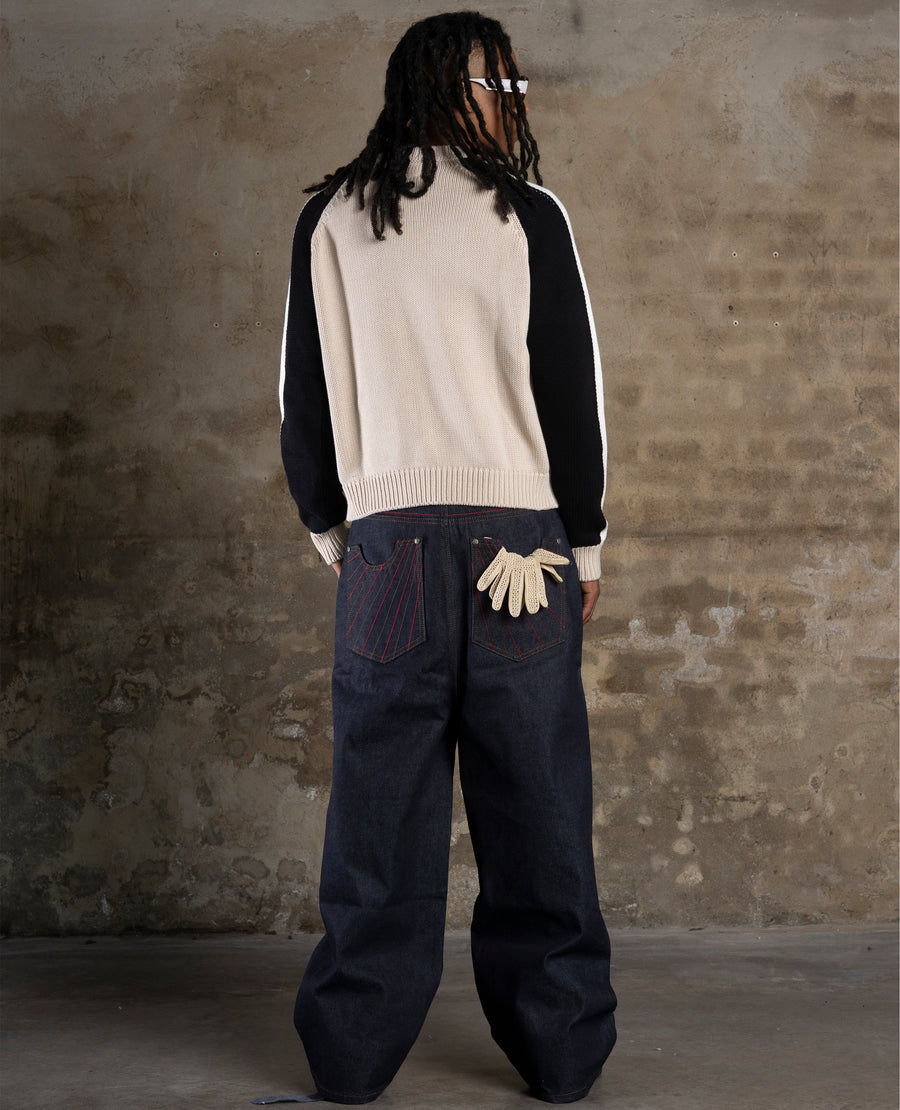 CANON KNIT