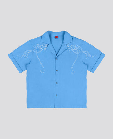 OCEAN NEOART SHIRT