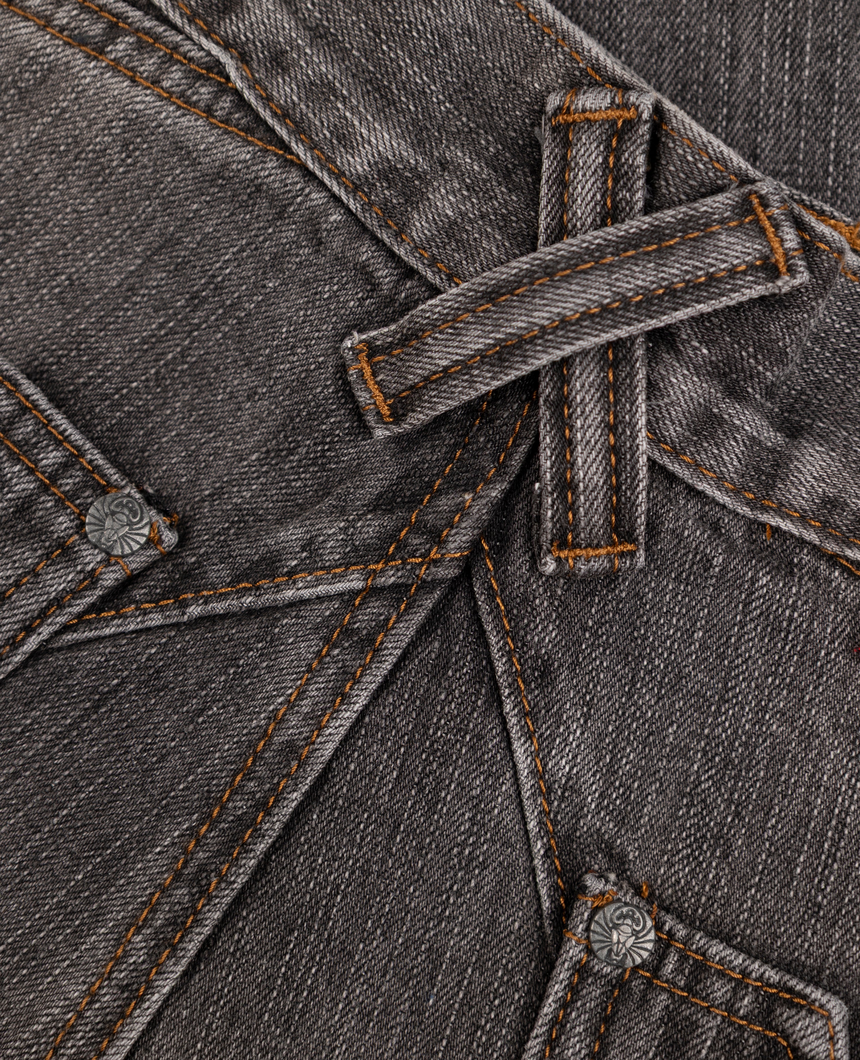NIGHTOWL FLY MANTIK BOOTCUT DENIM