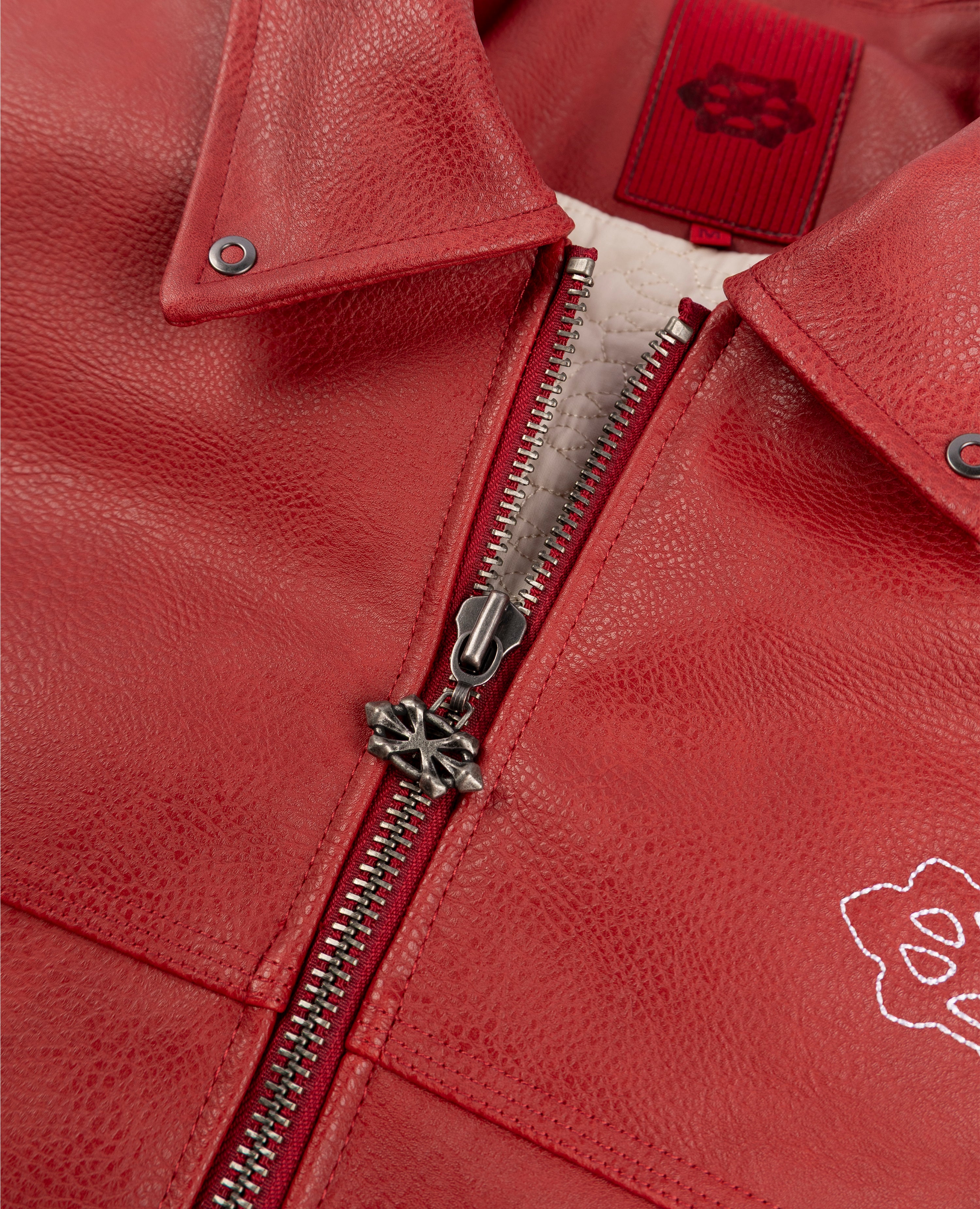 SALVATION JACKET