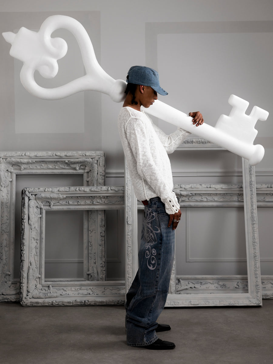 LookBook - Fragments Collection