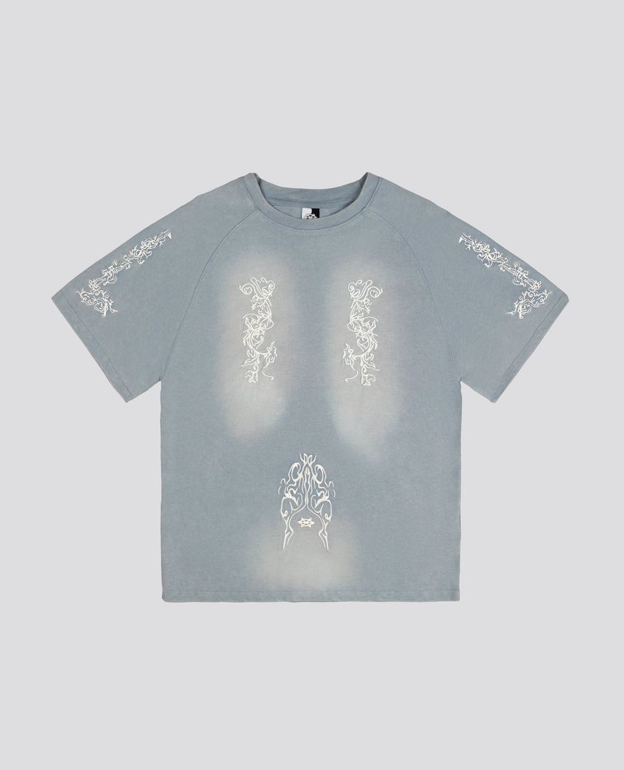 BLUE IVY T-SHIRT