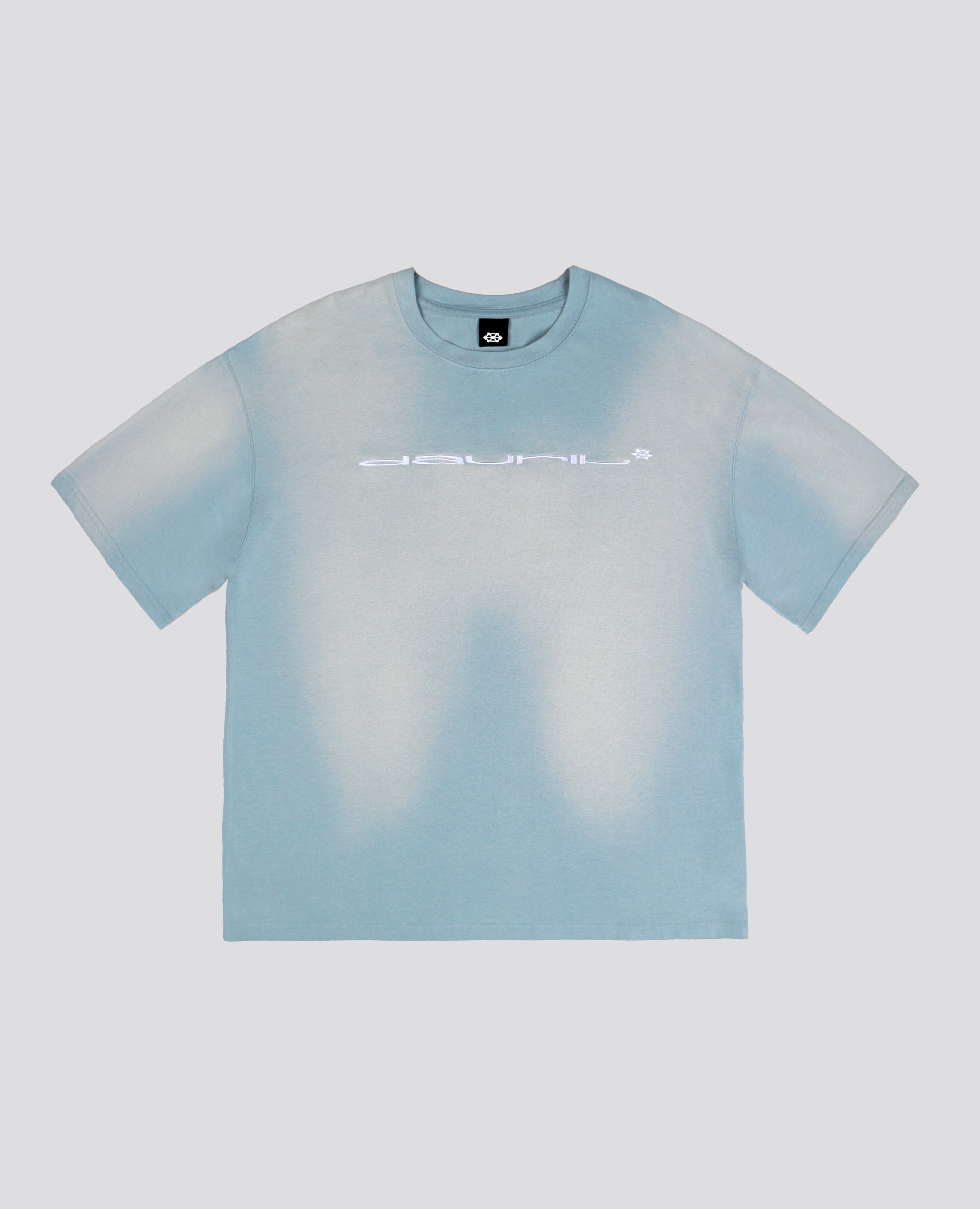 【DAVRILSUPPLY】THE GIANT WHITE T-SHIRT 全２色 男女兼用 DavrilSupply | Shirts & T-Shirts