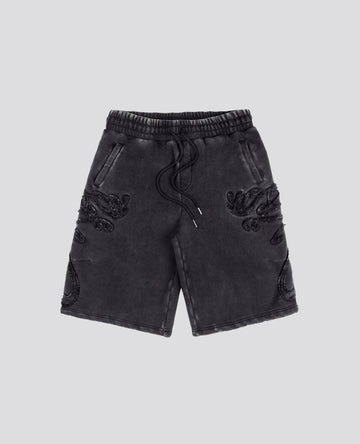 DECORATION JOGGER JORT