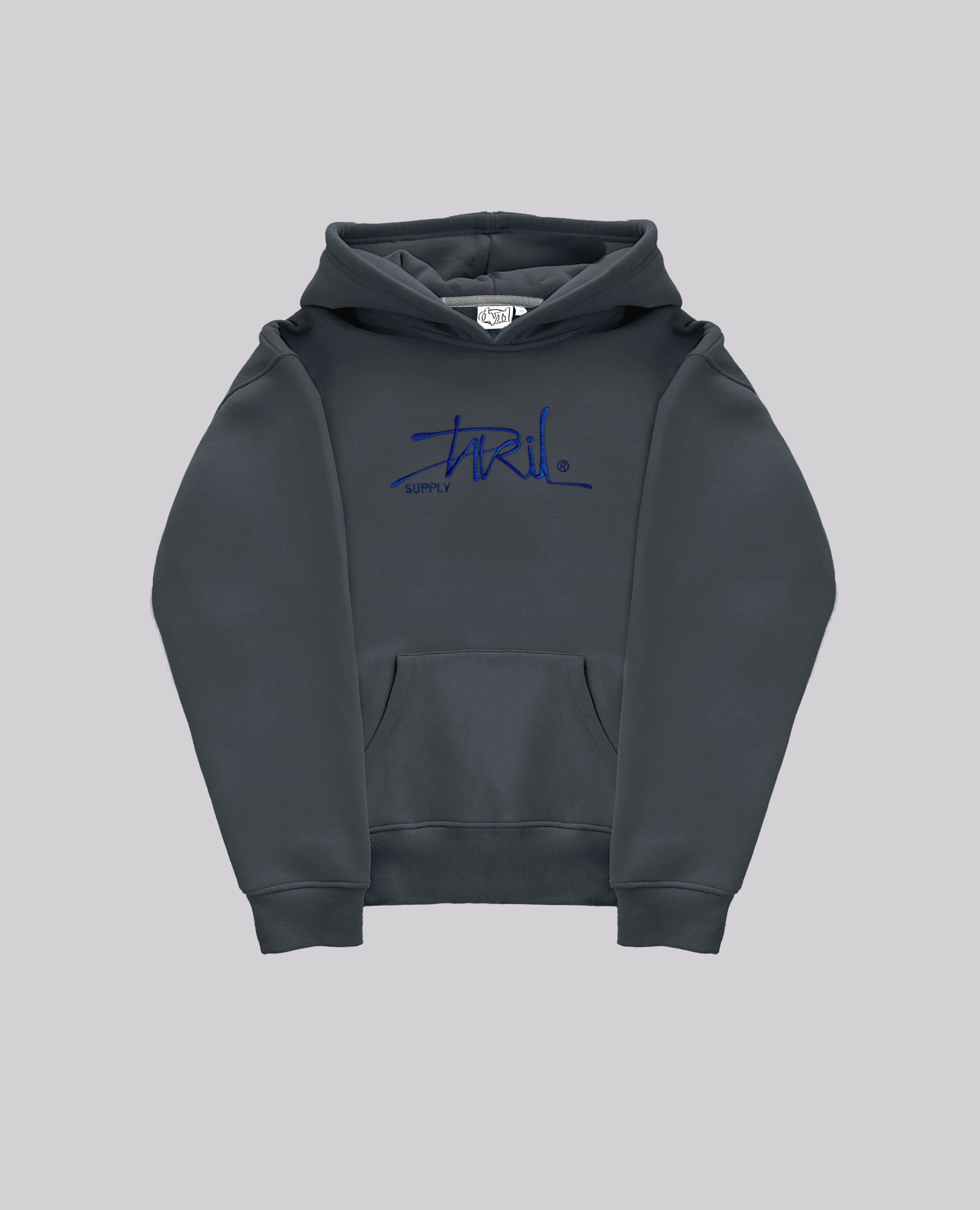 SIGNATURE HOODIE