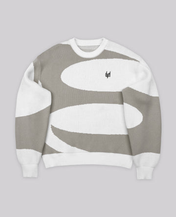 LIGHT DVRL KNIT