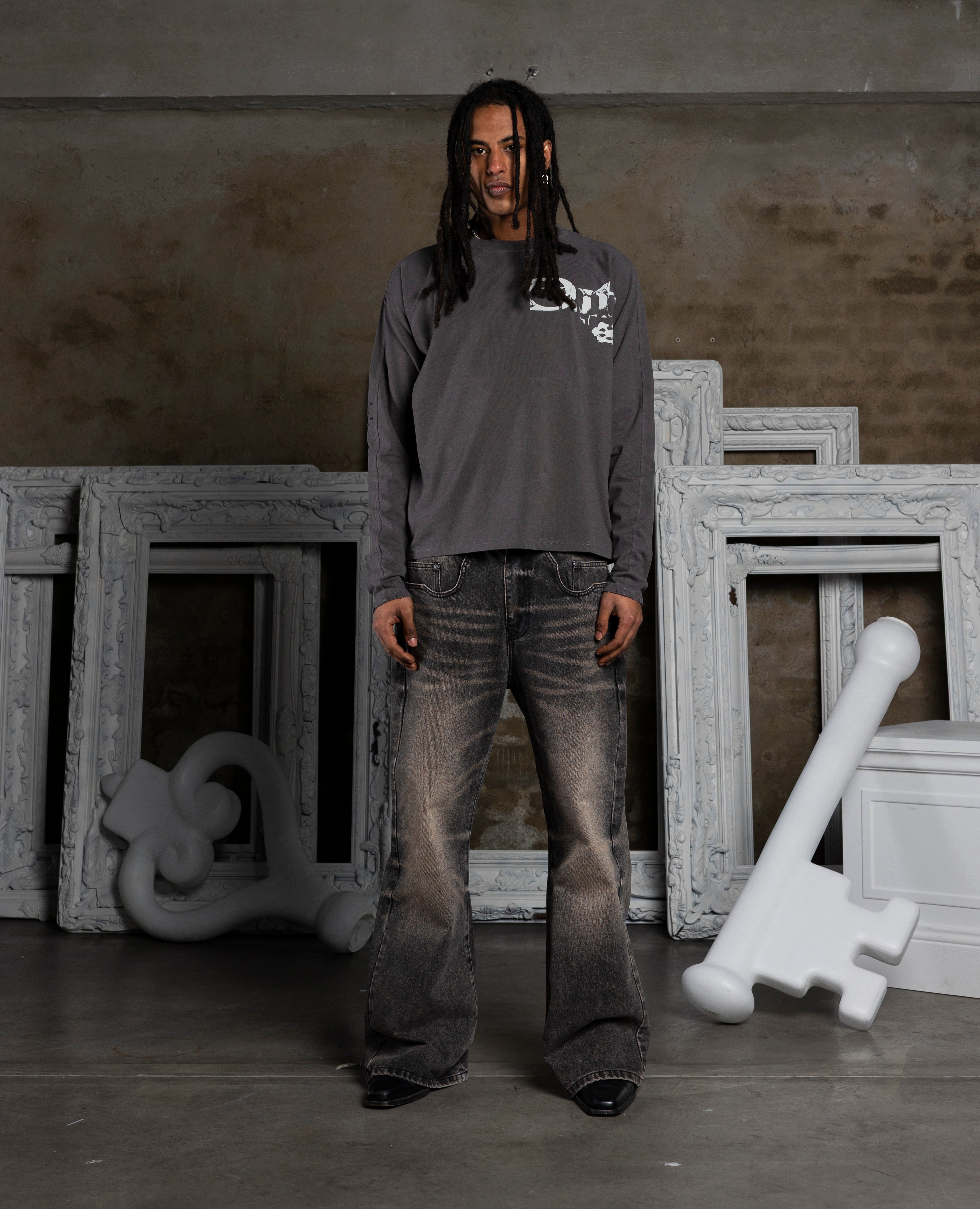 DVRL LONGSLEEVE