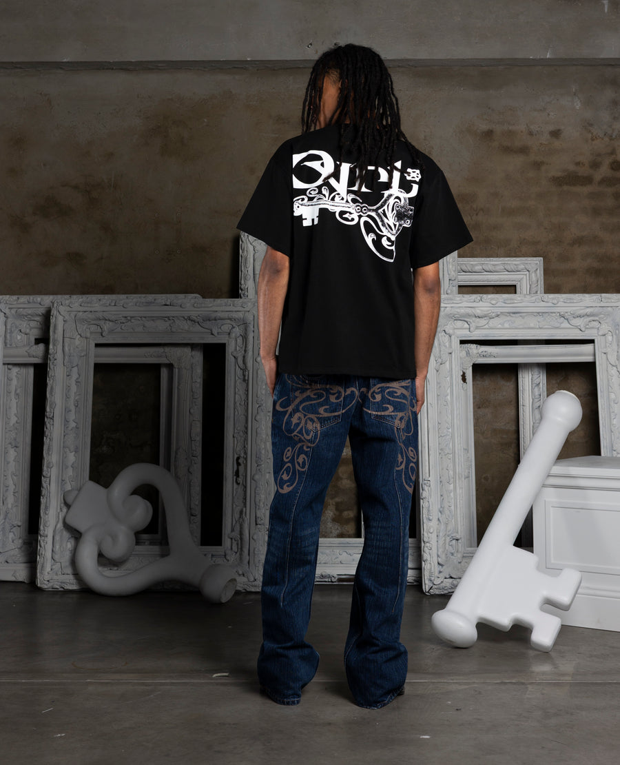 KEY T-SHIRT