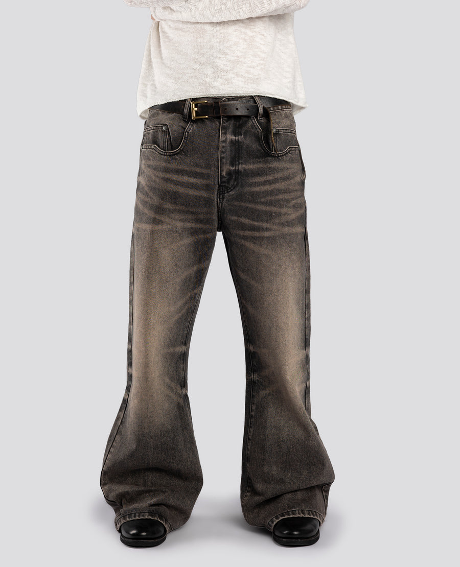 BOOTCUT EVERYDAY DENIM