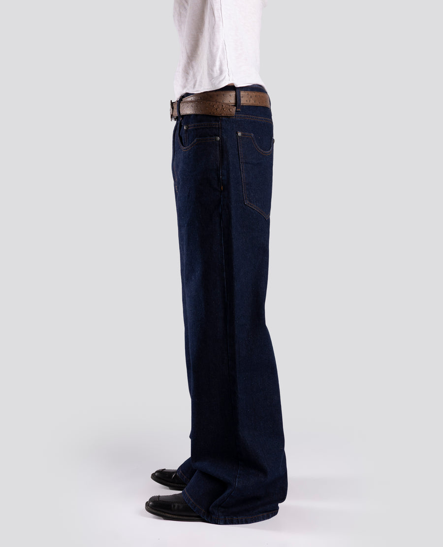 BOOTCUT EVERYDAY DENIM