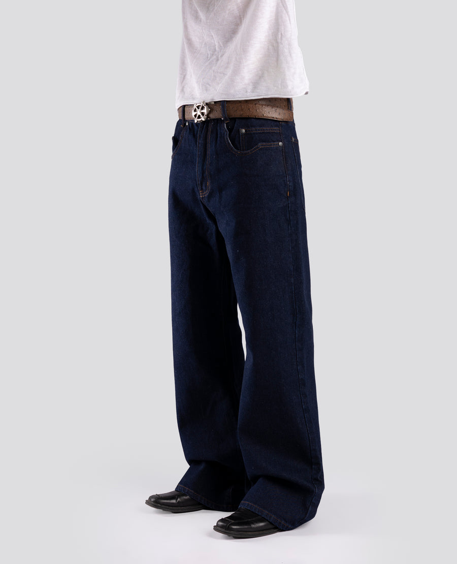 BOOTCUT EVERYDAY DENIM