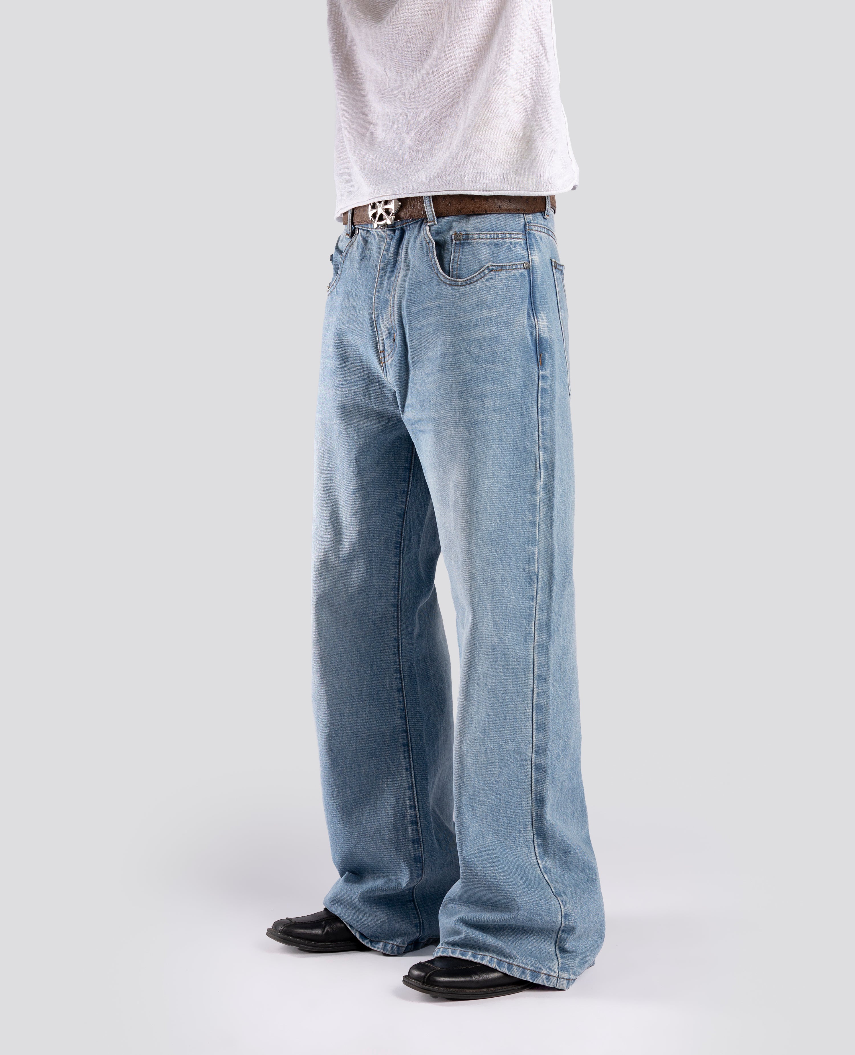 BOOTCUT EVERYDAY DENIM