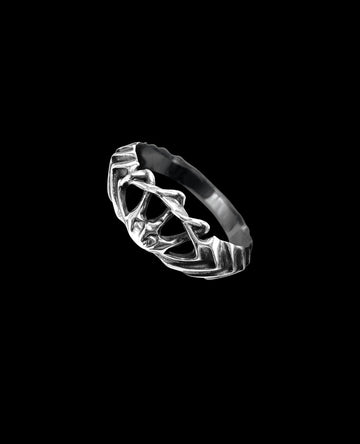 DYST RING No.1