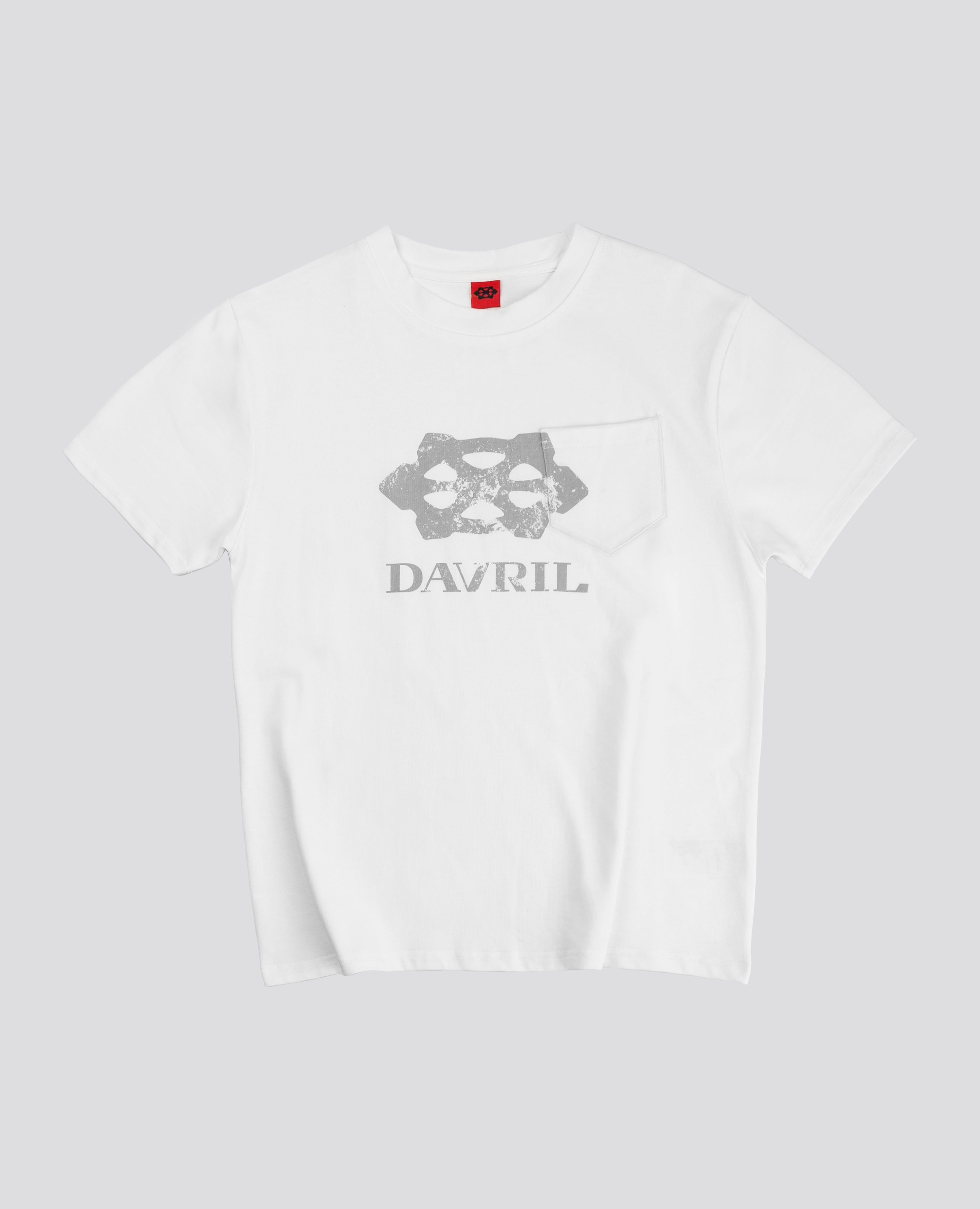POCKET T-SHIRT