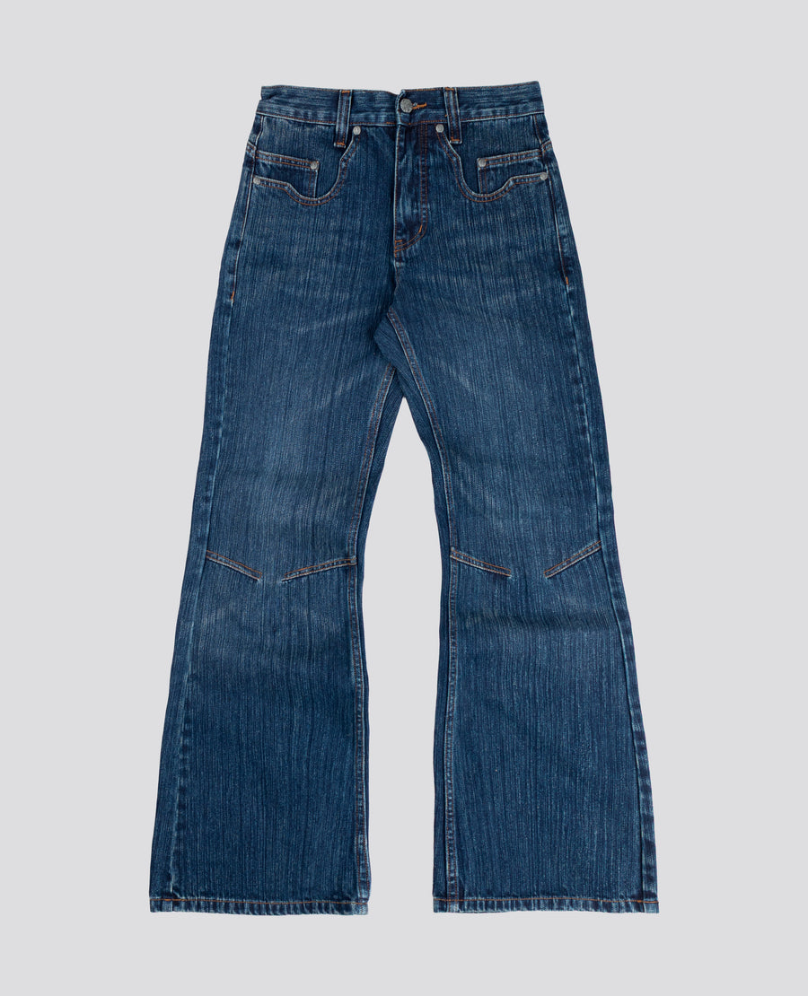 BOOTCUT MANTIK EVERYDAY DENIM