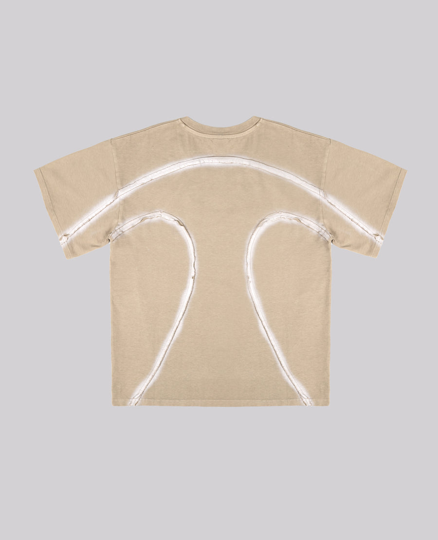 DESERT ATOM T-SHIRT