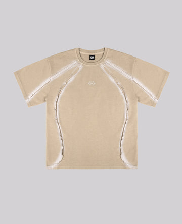 DESERT ATOM T-SHIRT