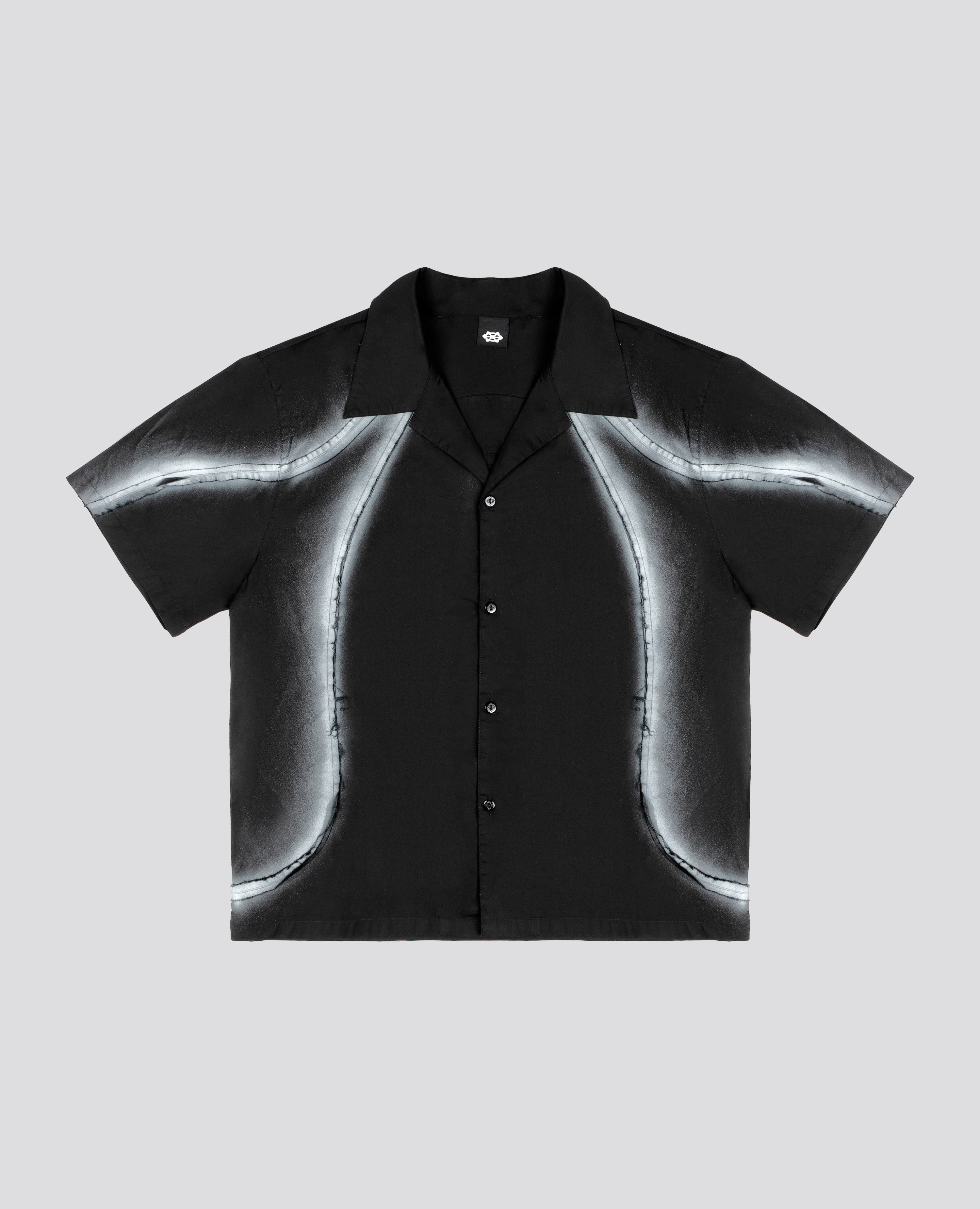 DARK ATOM SHIRT