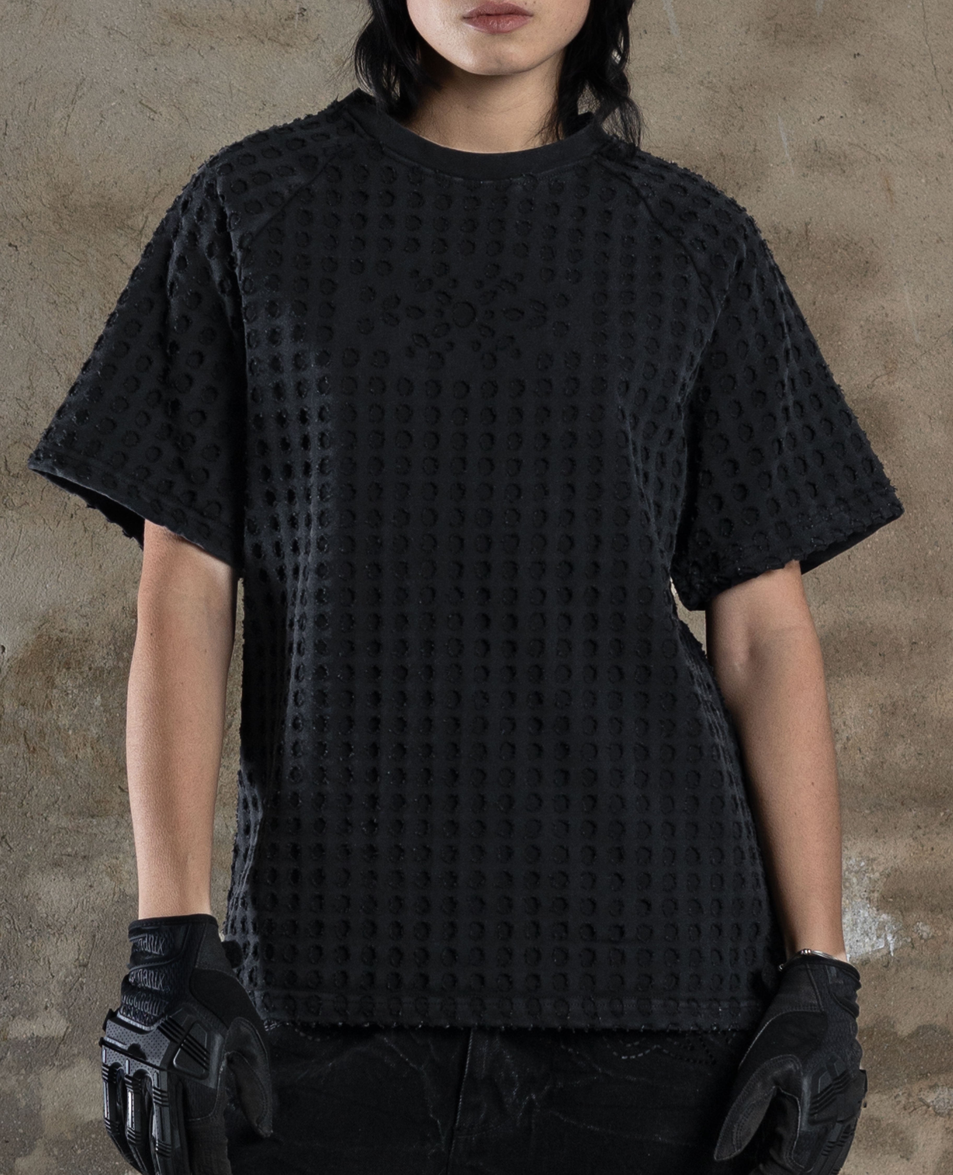 DARK STEALTH T-SHIRT