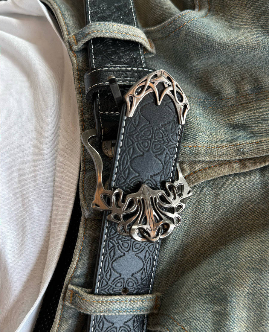 DavrilSupply | Curve Belt