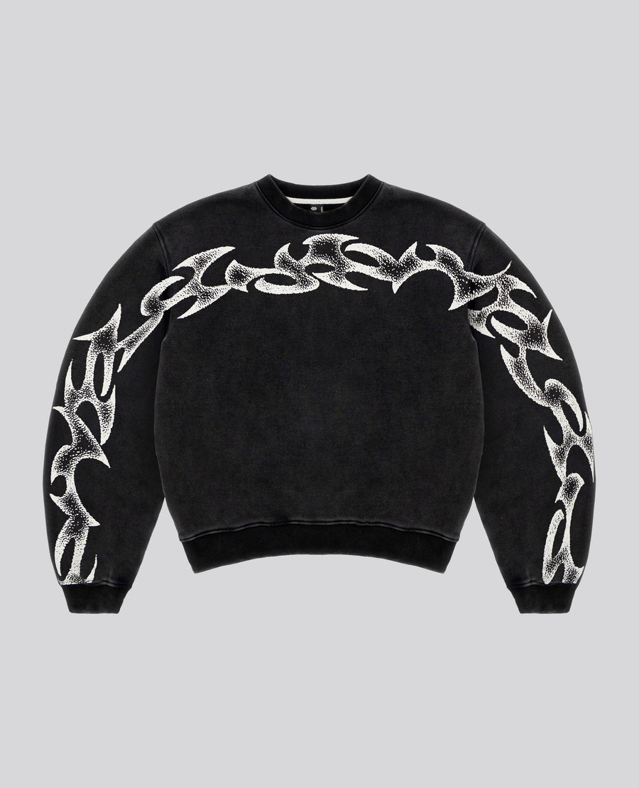 AX3S CREWNECK