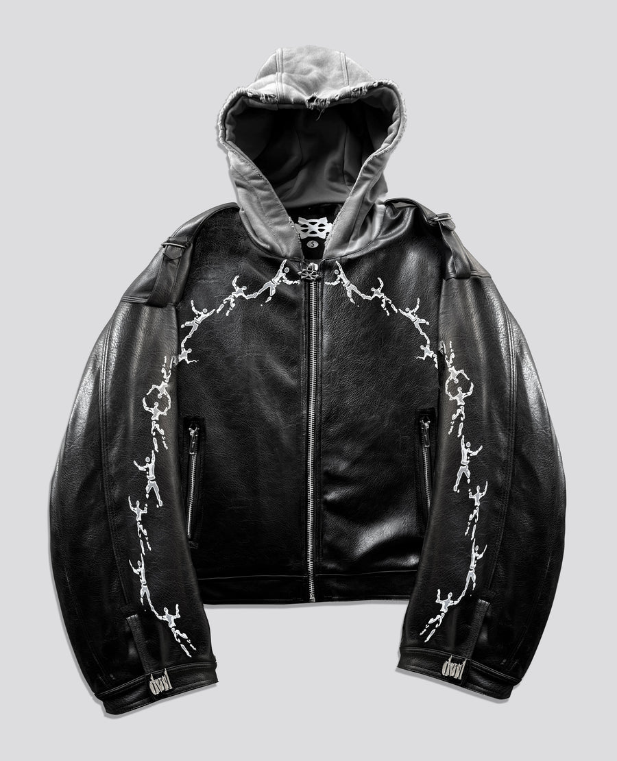 GRAAL JACKET