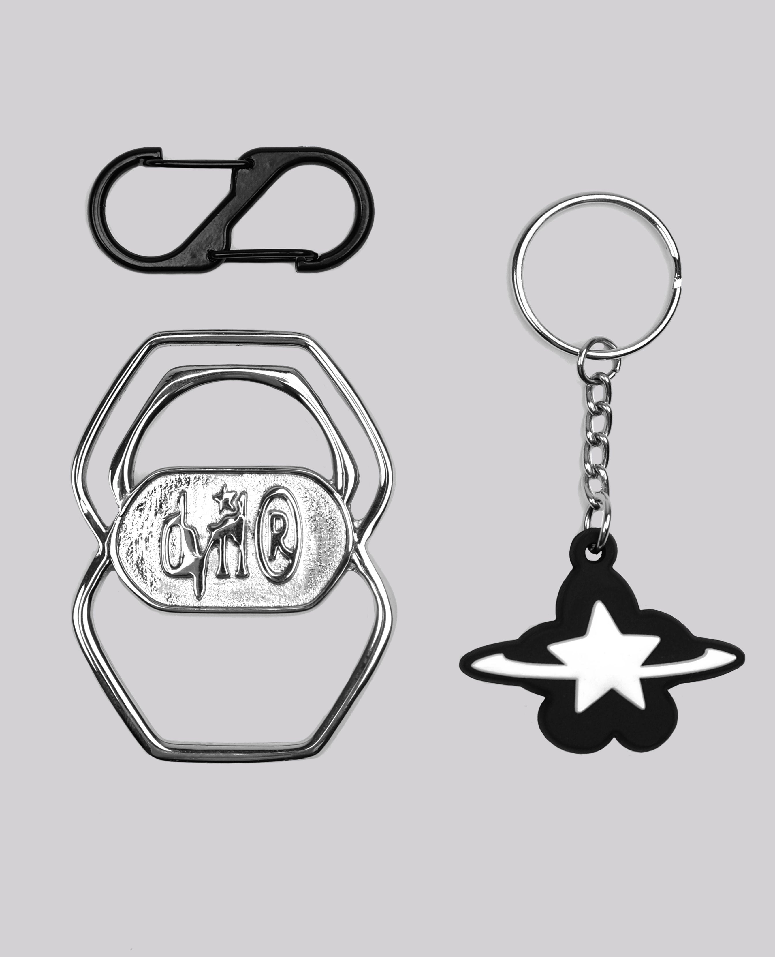 DVRL KEYCHAIN KIT DAVRILSUPPLY