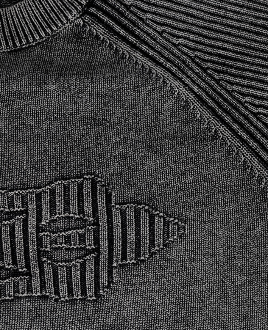 IRON PARA KNITWEAR