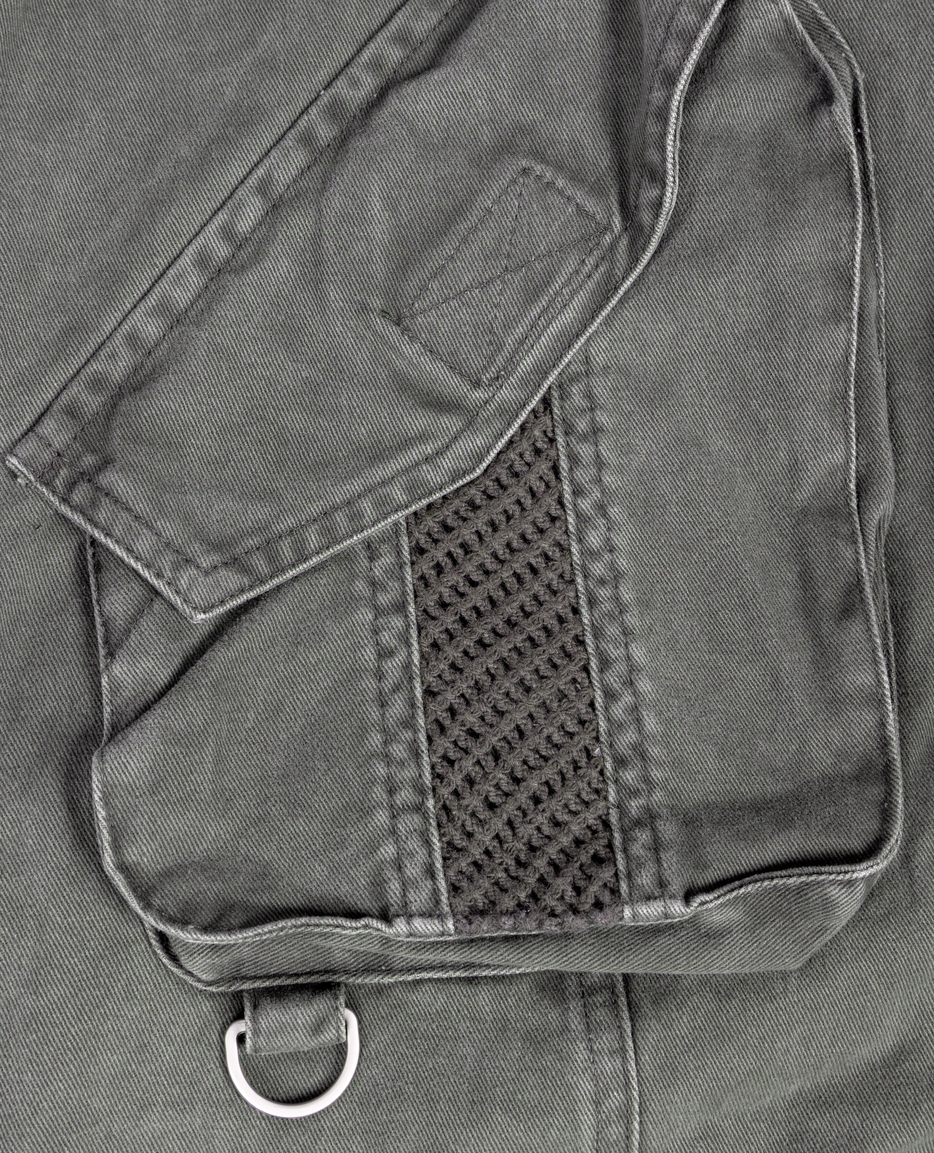 PARA-TROOPER SWEATPANTS