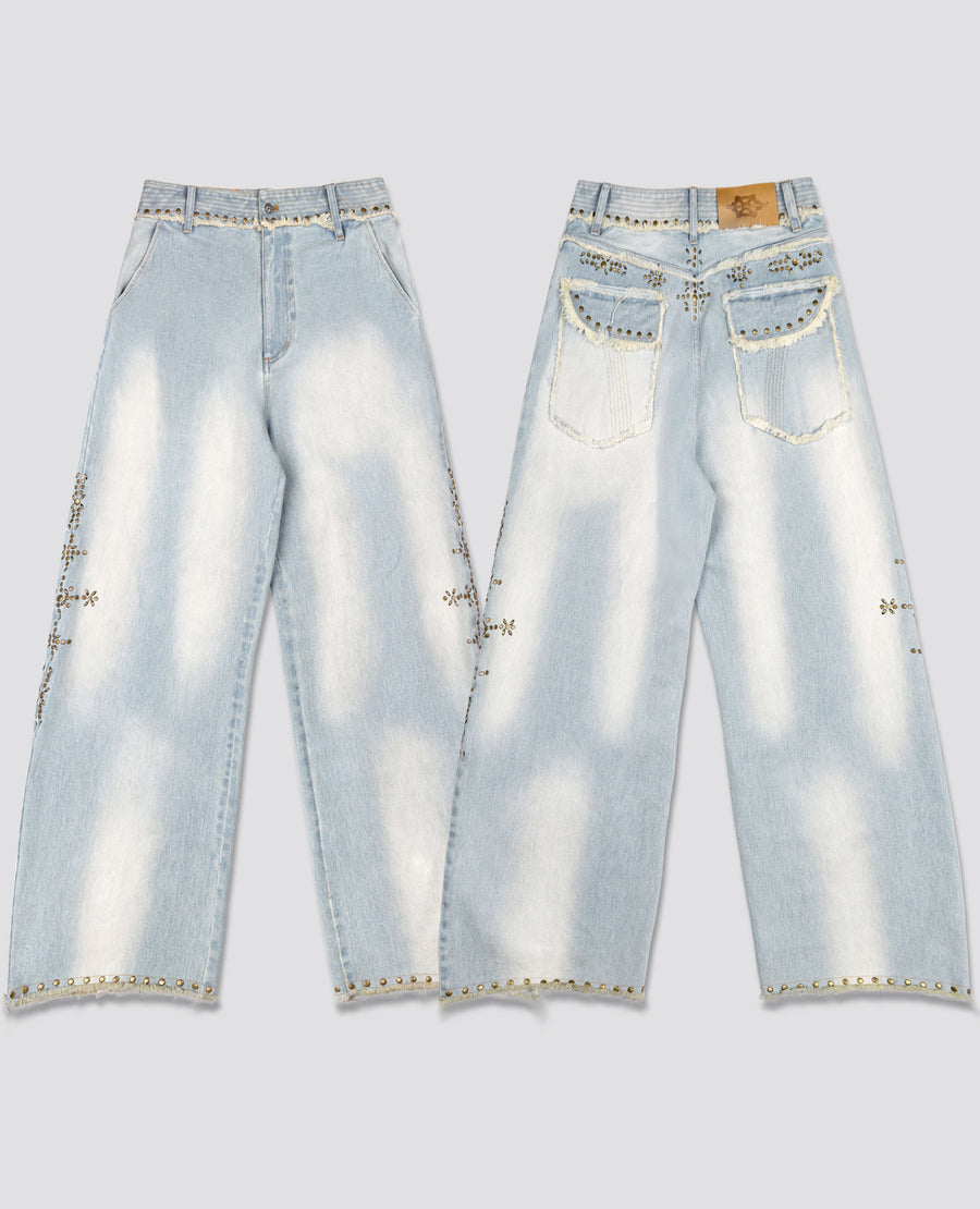 R0CKSTAR DENIM