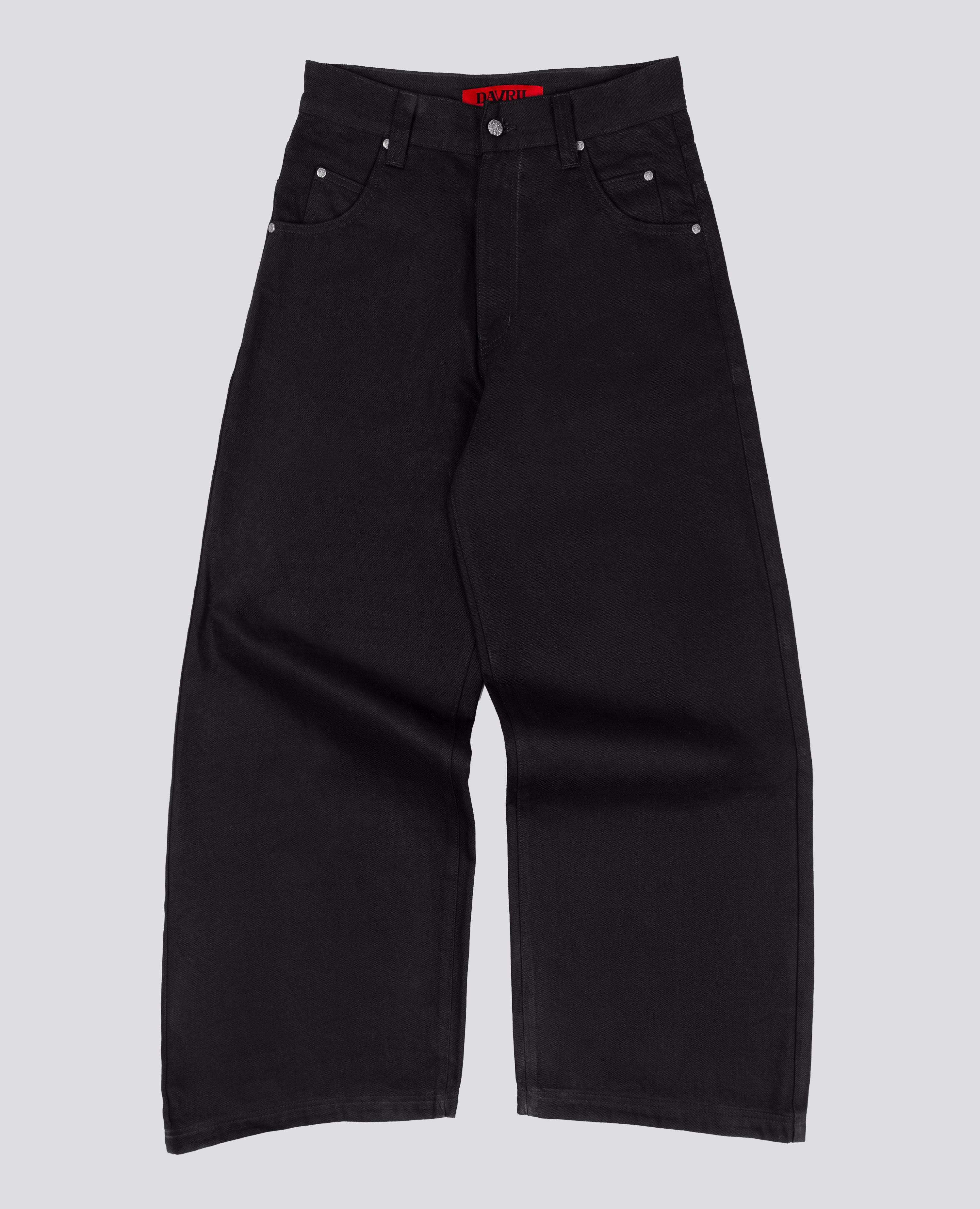 STARDUST JAPANESE RAW DENIM