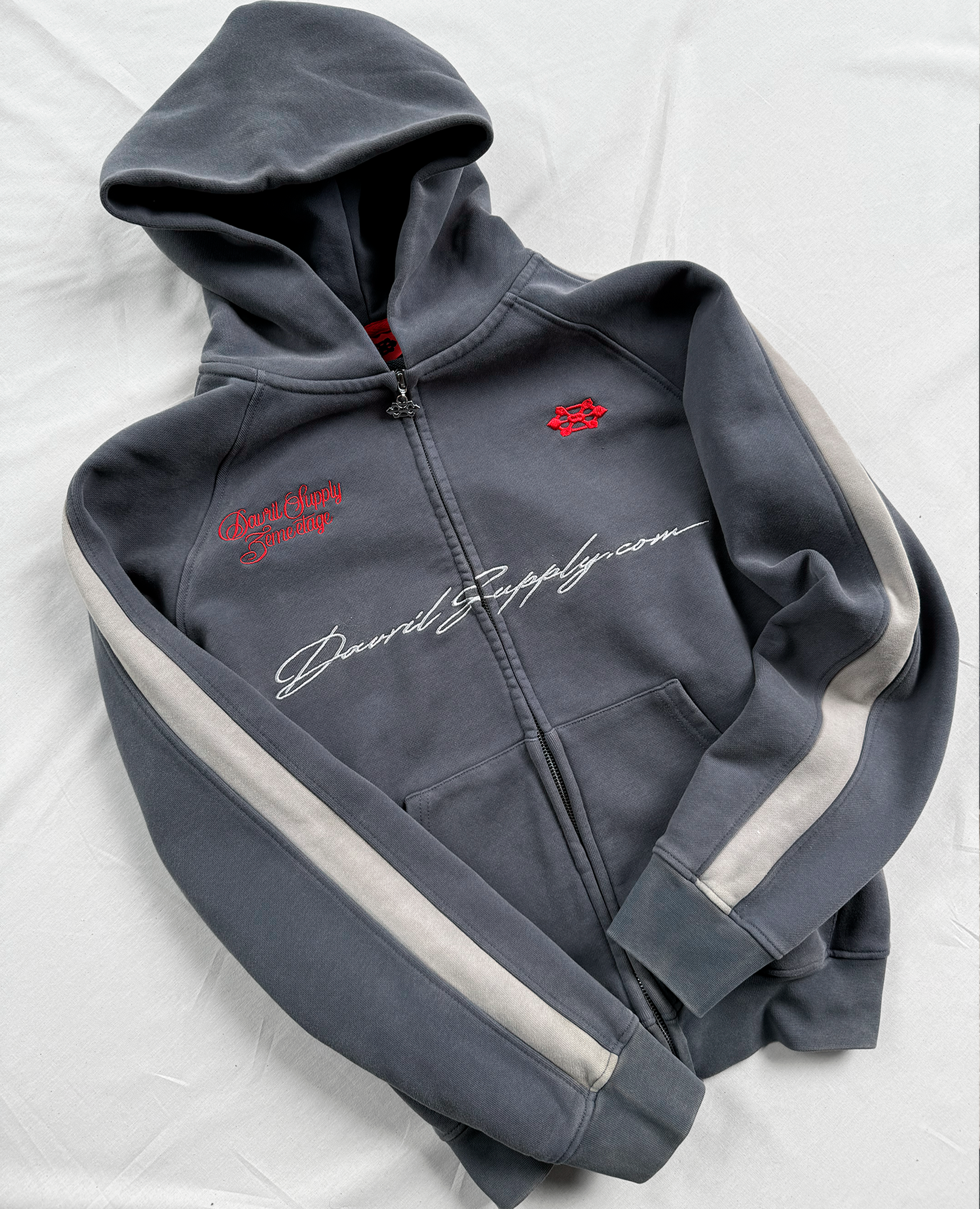 LAVANDER 3EME ETAGE ZIP