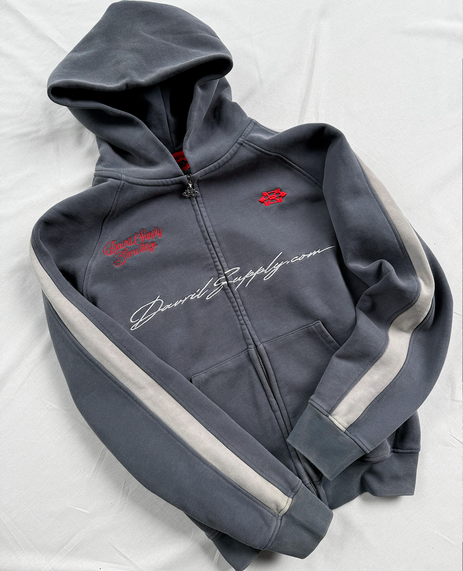 LAVANDER 3EME ETAGE ZIP